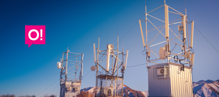 ALGA Group strengthens Kyrgyzstan’s digital infrastructure with nationwide LTE network upgrade
