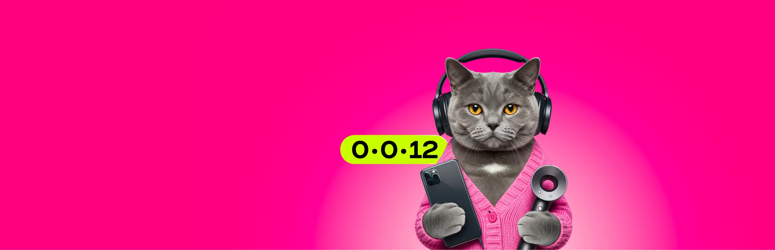 Goods on 0% <br> installment plan on <br> O!Market