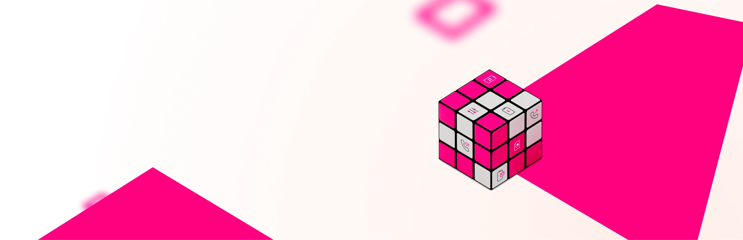 Manage your number <br> and those of your loved ones