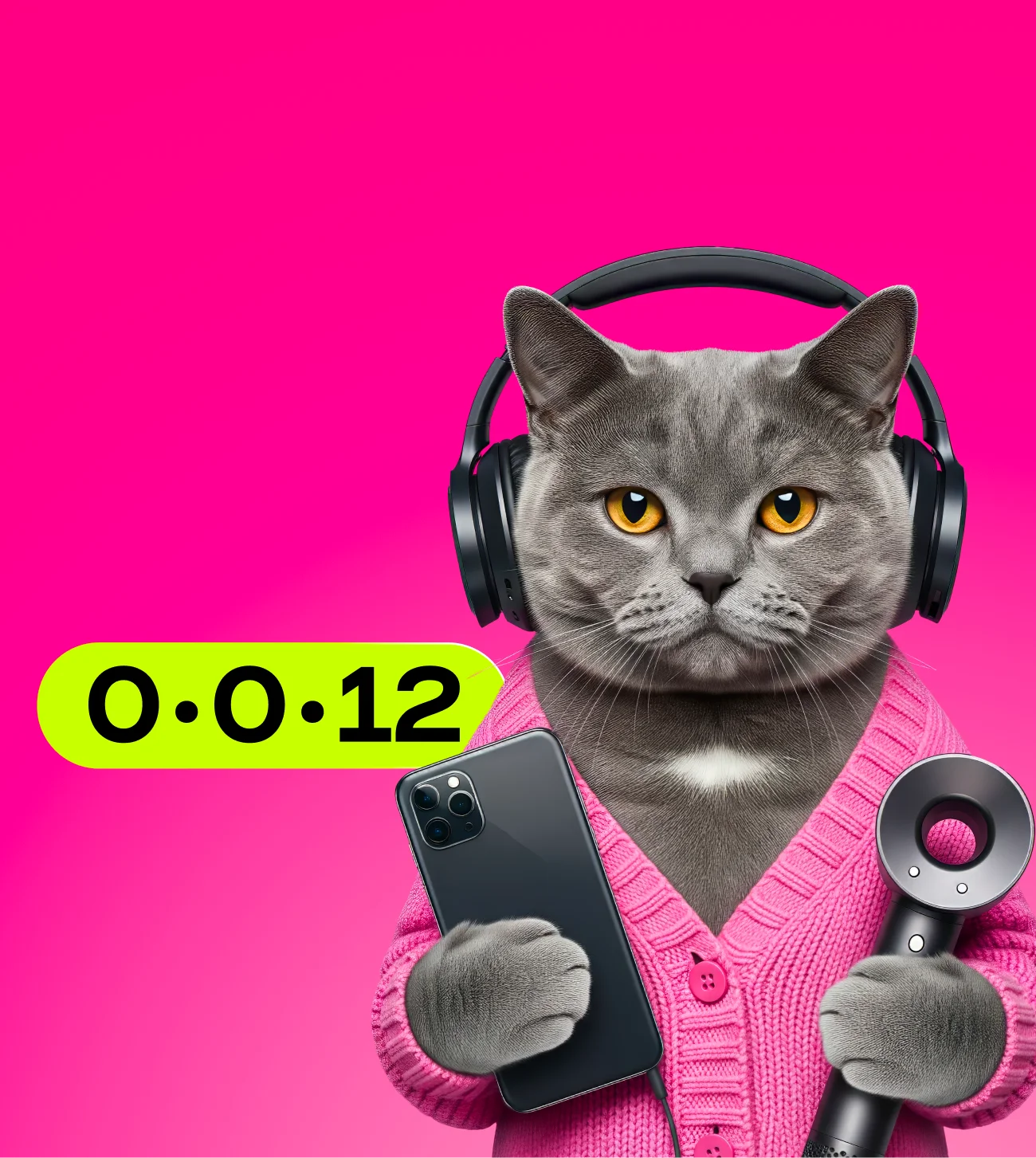 Goods on 0% <br> installment plan on <br> O!Market