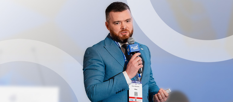 Digital Kyrgyzstan форуму: Visa төлөм системасы "О!Деньги" финтехи менен бирге виртуалдык картаны ишке киргизгендиги тууралуу