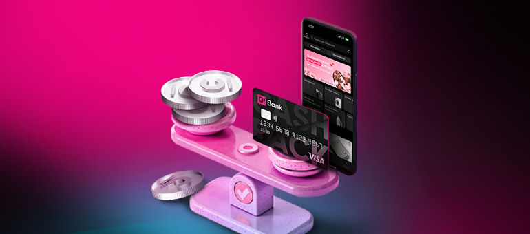 Get ready for celebrations with My O!: cost-efficient gifts with cashback