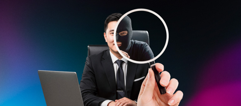 Beware: number of scam cases in social media increased