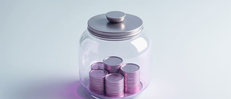 Increase your savings through the Basic Plus deposit