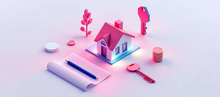 Ош шаарынын тургундары үчүн жеңилдетилген ипотека 