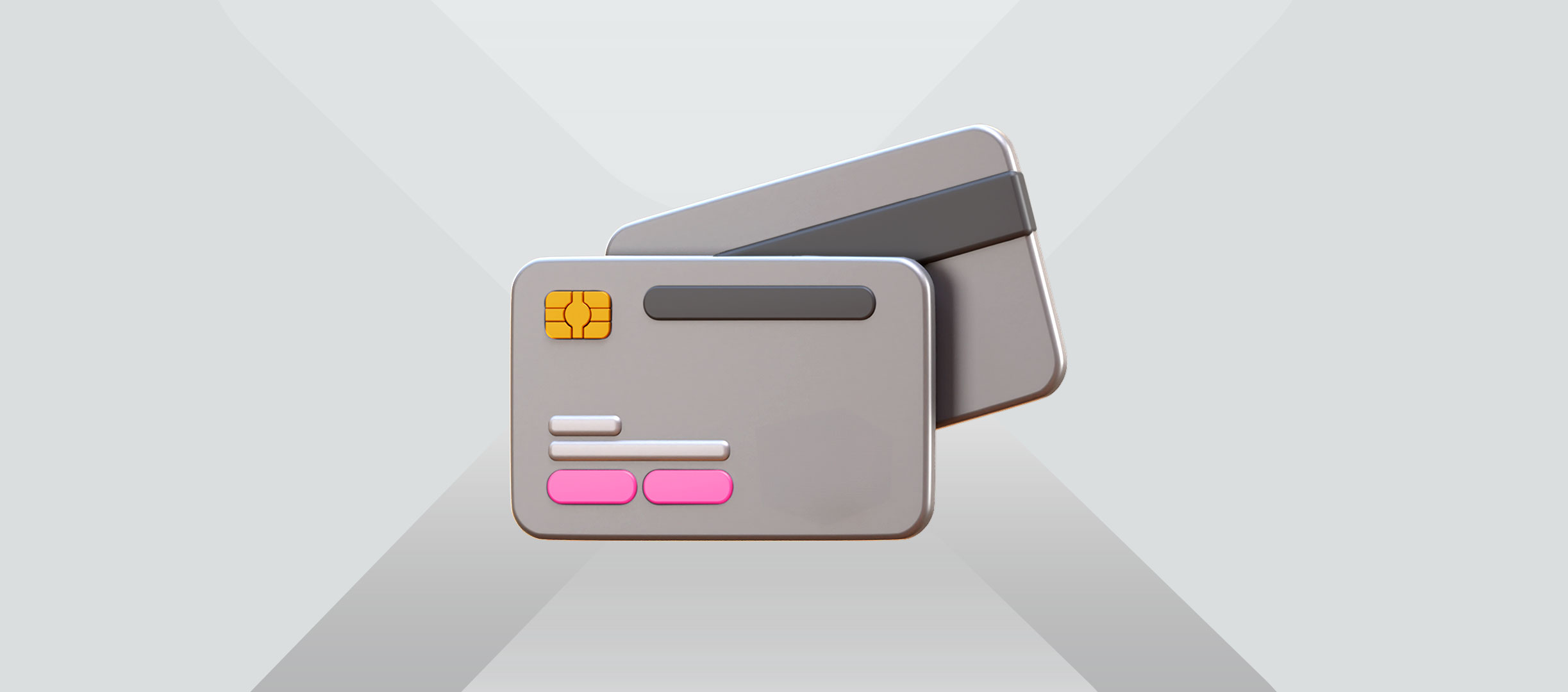 Visa card service maintenance