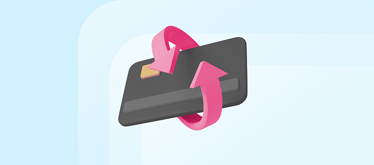  Corporate card rates