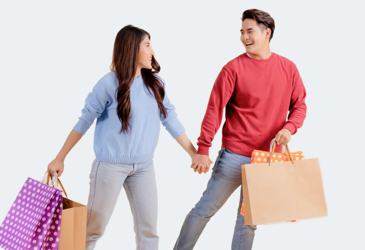 Installment plan on O!Market  image