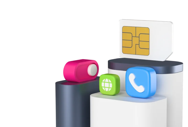 Личный кабинет
 абонента О!