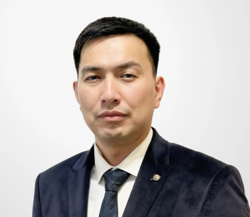 Джумалиев Адилет Омеркулович image